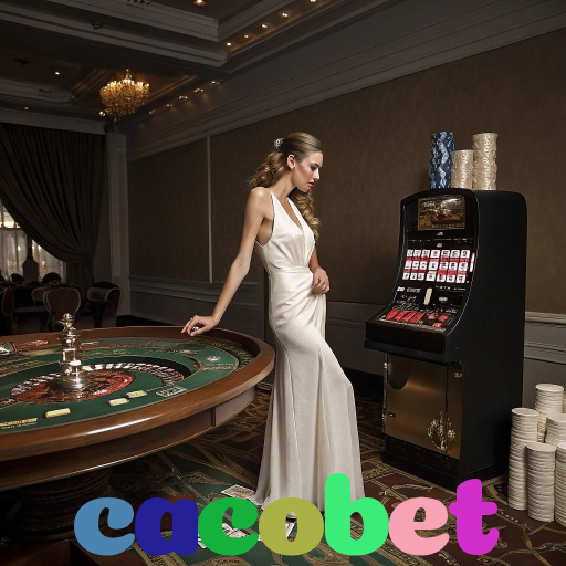 cacobet-App
