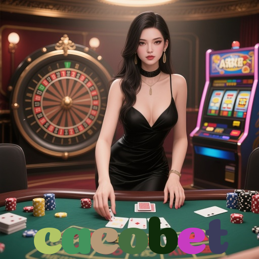 cacobet-App