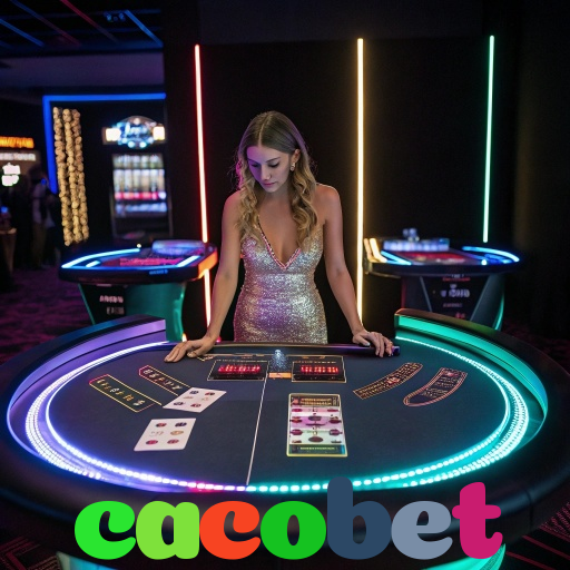 cacobet-App