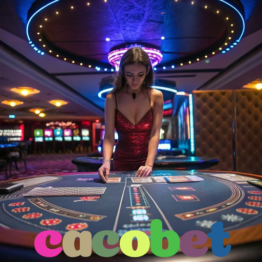 cacobet-App