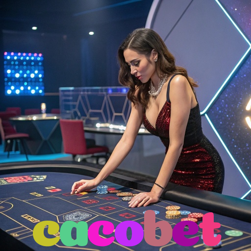 cacobet-App