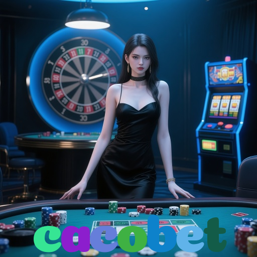 cacobet-App