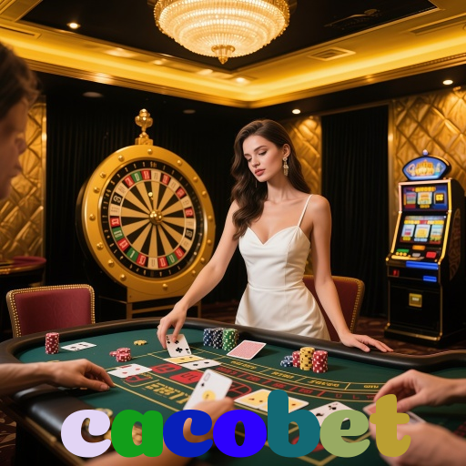 cacobet-App