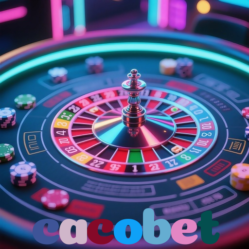 cacobet-App