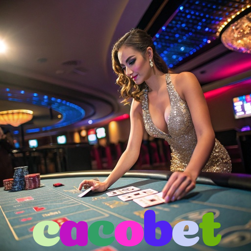 cacobet-App