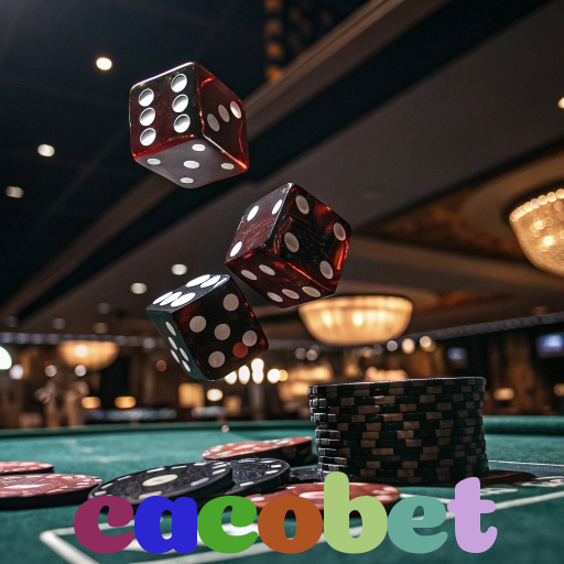 cacobet-App