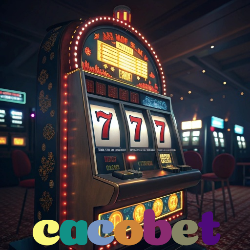 cacobet-App
