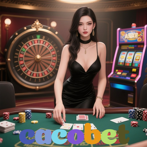 cacobet-App