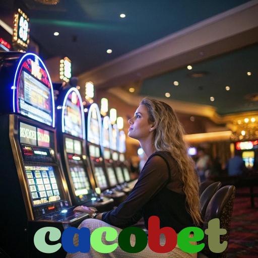 cacobet-App