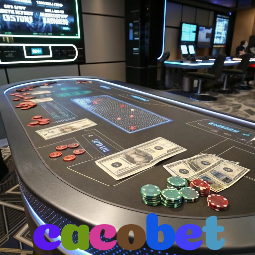 cacobet-App