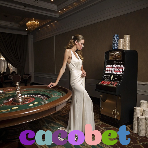 cacobet-App