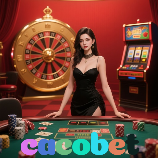 cacobet-App