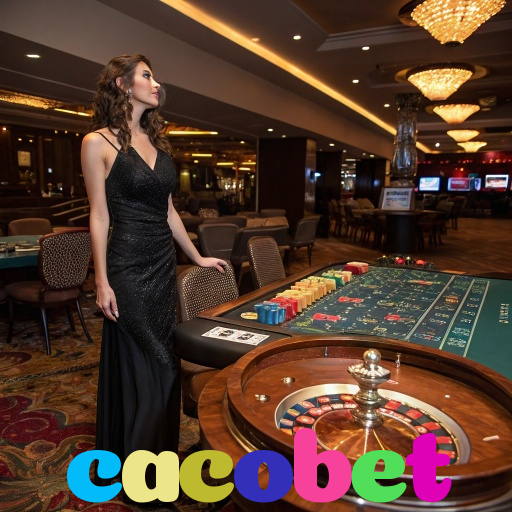 cacobet-App